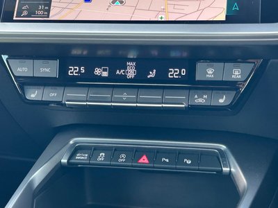 2023 AUDI S3 SPORTBACK — миниатюра 19