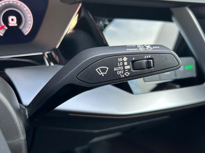 2023 AUDI S3 SPORTBACK — миниатюра 16