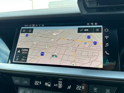 2023 AUDI S3 SPORTBACK — миниатюра 20