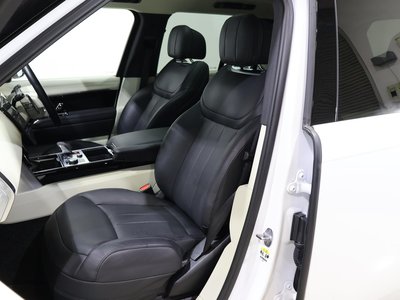 LAND ROVER RANGE ROVER - 3