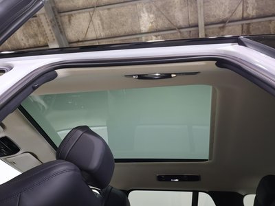 LAND ROVER RANGE ROVER - 10