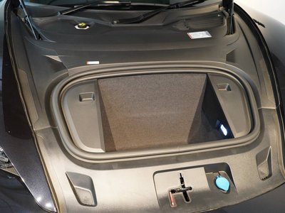 2023 Porsche TAYCAN 缩略图 38