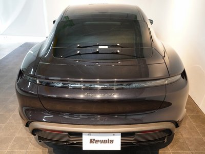 2023 Porsche TAYCAN 缩略图 16