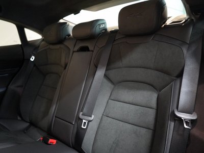 2023 Porsche TAYCAN 缩略图 65