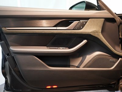 2023 Porsche TAYCAN 缩略图 55