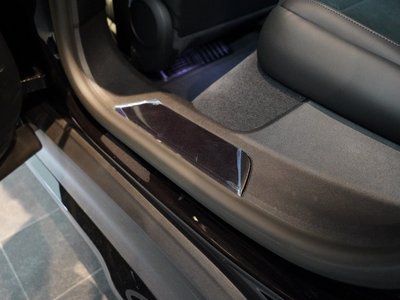 2023 Porsche TAYCAN 缩略图 67