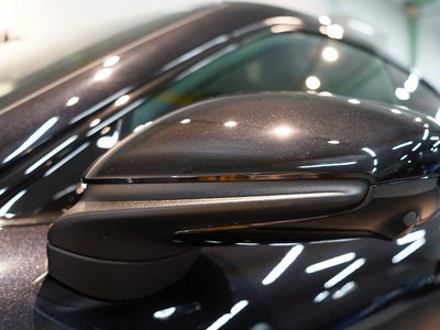 2023 Porsche TAYCAN 缩略图 20
