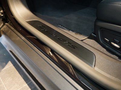 2023 Porsche TAYCAN 缩略图 62