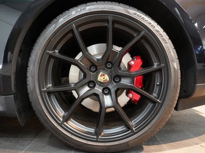 2023 Porsche TAYCAN 缩略图 24