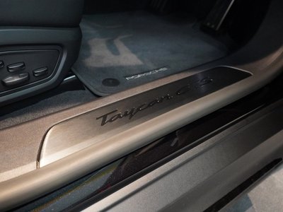 2023 Porsche TAYCAN 缩略图 49