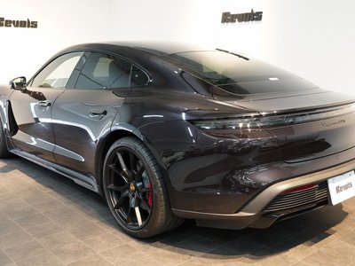 2023 Porsche TAYCAN 缩略图 14