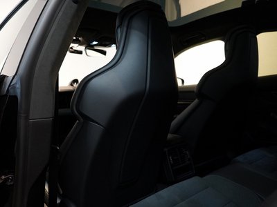 2023 Porsche TAYCAN 缩略图 63