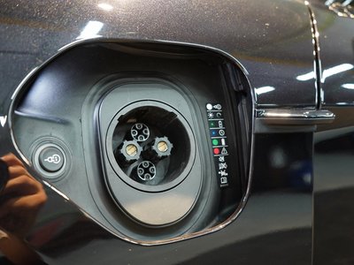 2023 Porsche TAYCAN 缩略图 36