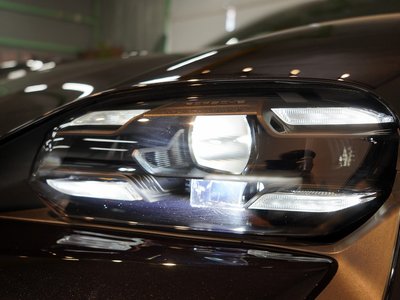 2023 Porsche TAYCAN 缩略图 28
