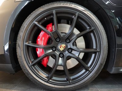 2023 Porsche TAYCAN 缩略图 23