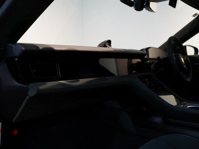 2023 Porsche TAYCAN 缩略图 59