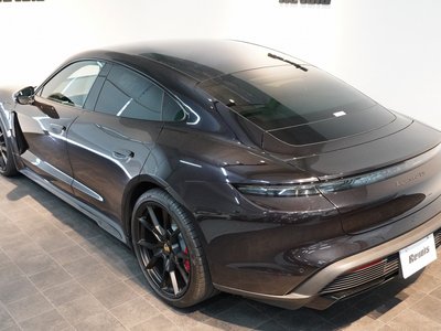 2023 Porsche TAYCAN 缩略图 13