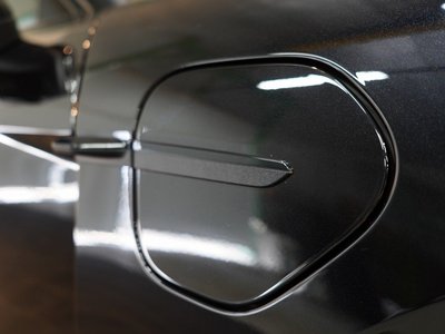 2023 Porsche TAYCAN 缩略图 33