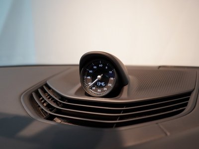 2023 Porsche TAYCAN 缩略图 73