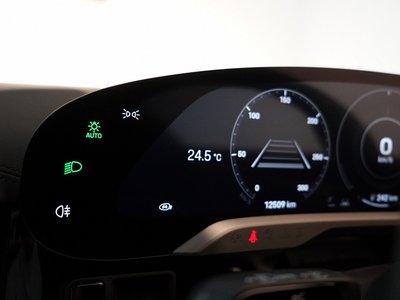 2023 Porsche TAYCAN 缩略图 71