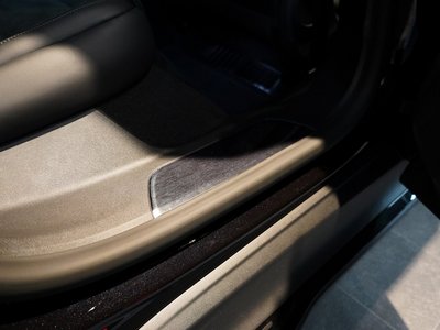 2023 Porsche TAYCAN 缩略图 54