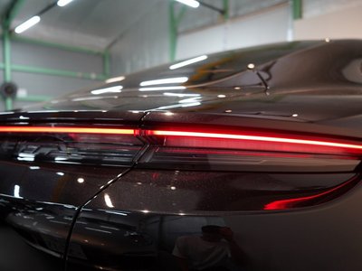 2023 Porsche TAYCAN 缩略图 32