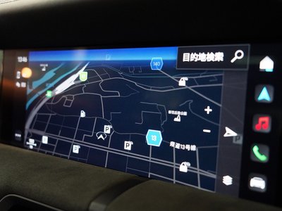 2023 Porsche TAYCAN 缩略图 74