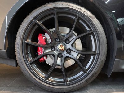 2023 Porsche TAYCAN 缩略图 22