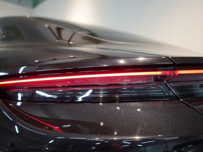 2023 Porsche TAYCAN 缩略图 31