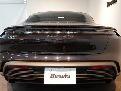 2023 Porsche TAYCAN 缩略图 18