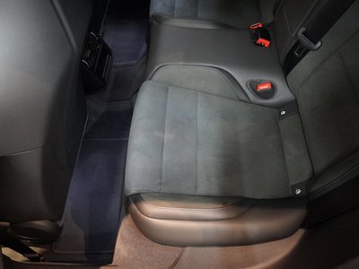 2023 Porsche TAYCAN 缩略图 66