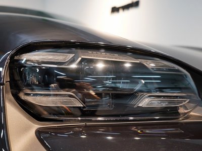 2023 Porsche TAYCAN 缩略图 25