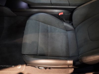 2023 Porsche TAYCAN 缩略图 61