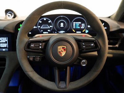 2023 Porsche TAYCAN 缩略图 69