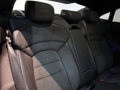 2023 Porsche TAYCAN 缩略图 52