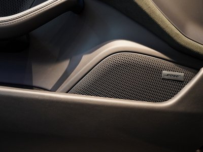 2023 Porsche TAYCAN 缩略图 58
