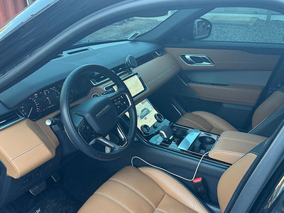 LAND ROVER RANGE ROVER VELAR - 7