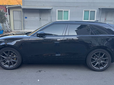 LAND ROVER RANGE ROVER VELAR - 5