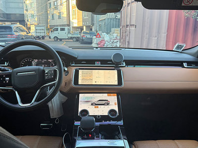 LAND ROVER RANGE ROVER VELAR - 6