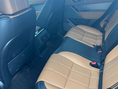 LAND ROVER RANGE ROVER VELAR - 4