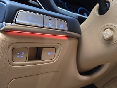 2023 Genesis GV80 缩略图 14