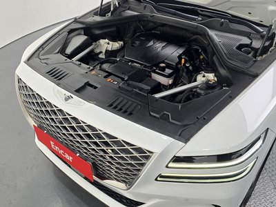 GENESIS GV80 - 7