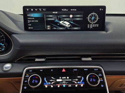 2023 Genesis GV80 缩略图 15