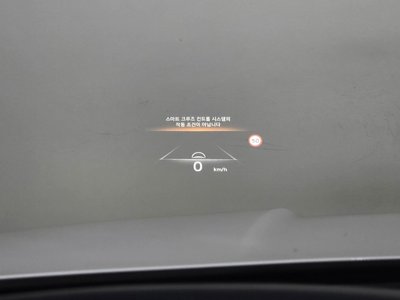 2023 Genesis GV80 缩略图 18