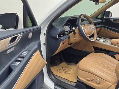 2023 Genesis GV80 缩略图 11