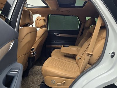2023 Genesis GV80 缩略图 12