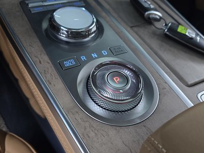 GENESIS GV80 - 9