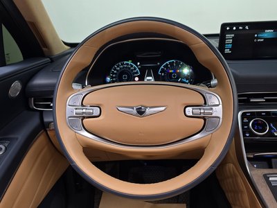 2023 Genesis GV80 缩略图 13