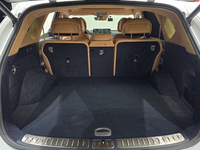 2023 Genesis GV80 缩略图 20