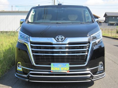 TOYOTA GRAND ACE - 5